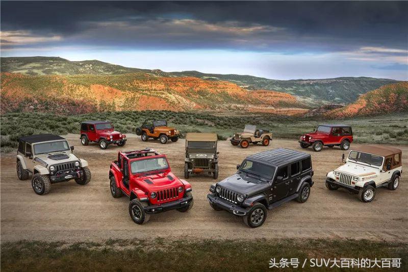 2.0t的牧马人和3.6的有啥区别,2.0t牧马人的缺点