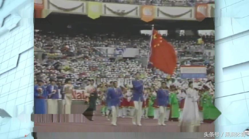 1986年亚运会中国男足韩国男足,1990年亚运会男足成绩