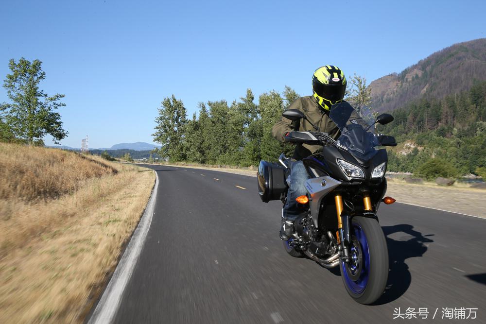 雅马哈2023款tracer900gt产地,雅马哈tracer900gt