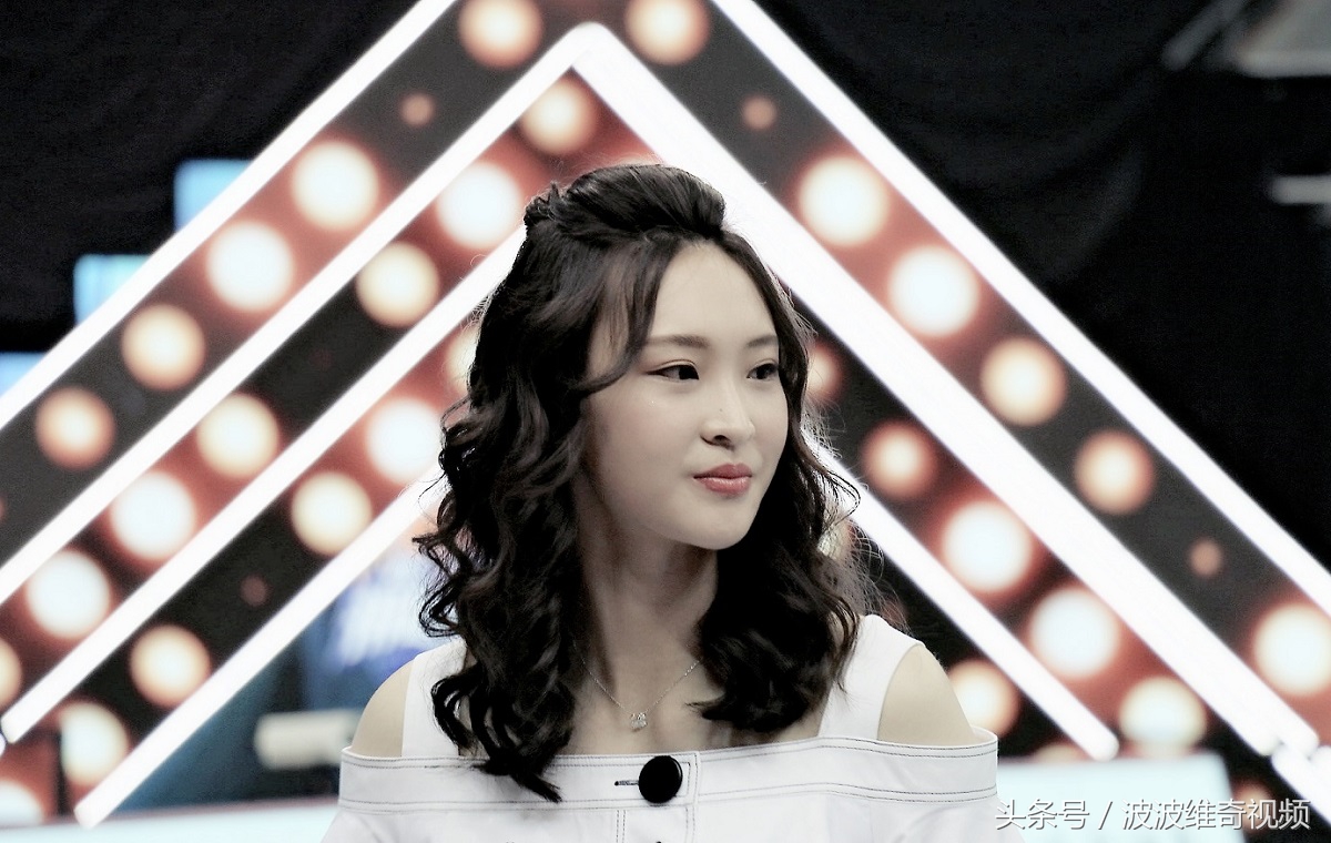 惠若琪带队里约,惠若琪郎平综艺节目