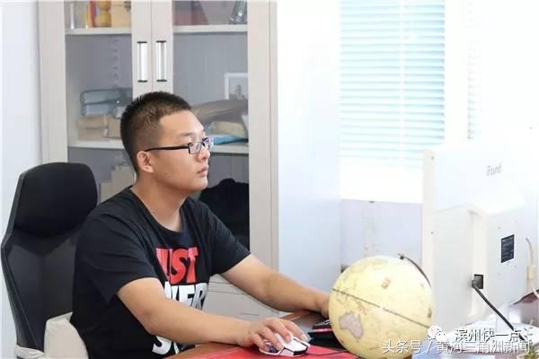 90后小伙大学开始创业,90后小伙从工作到创业