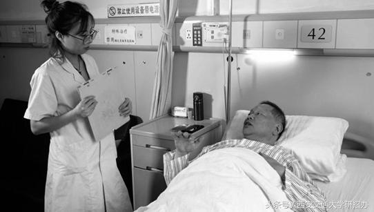 救活癌症患者的老中医,起死回生名医