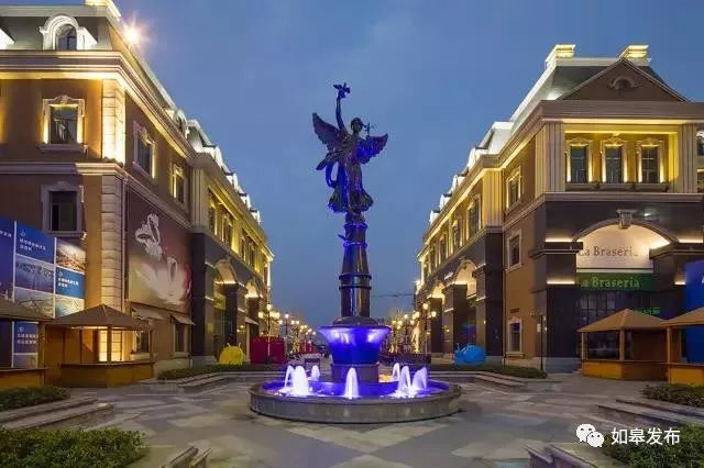 嗨起来！谁再抱怨如皋没有夜生活，你就把这个丢给TA～