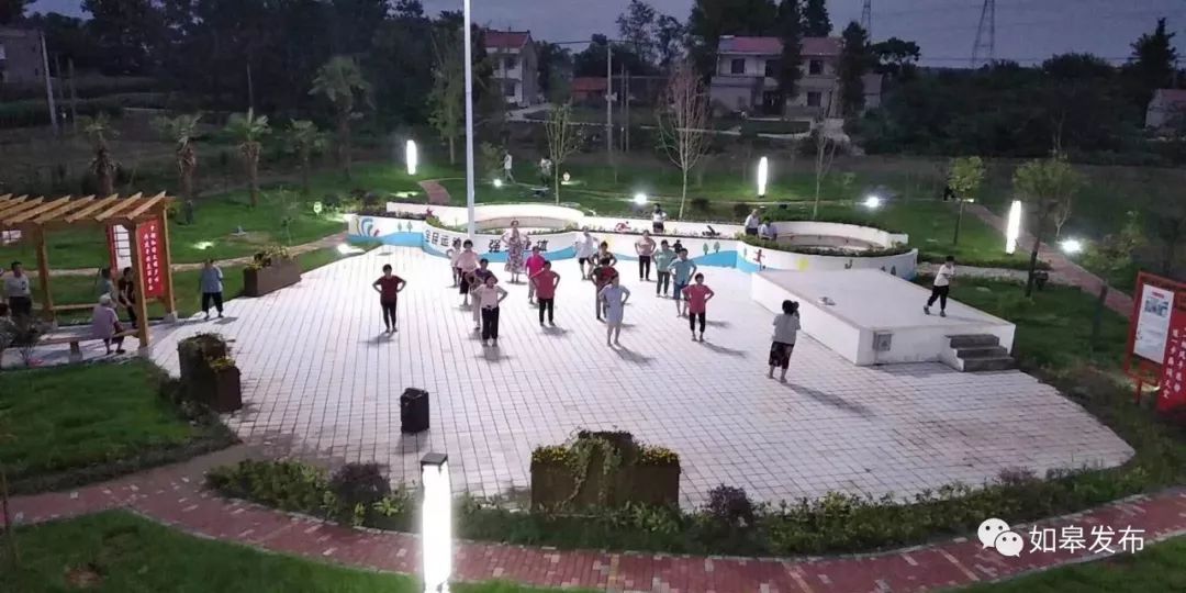 嗨起来！谁再抱怨如皋没有夜生活，你就把这个丢给TA～