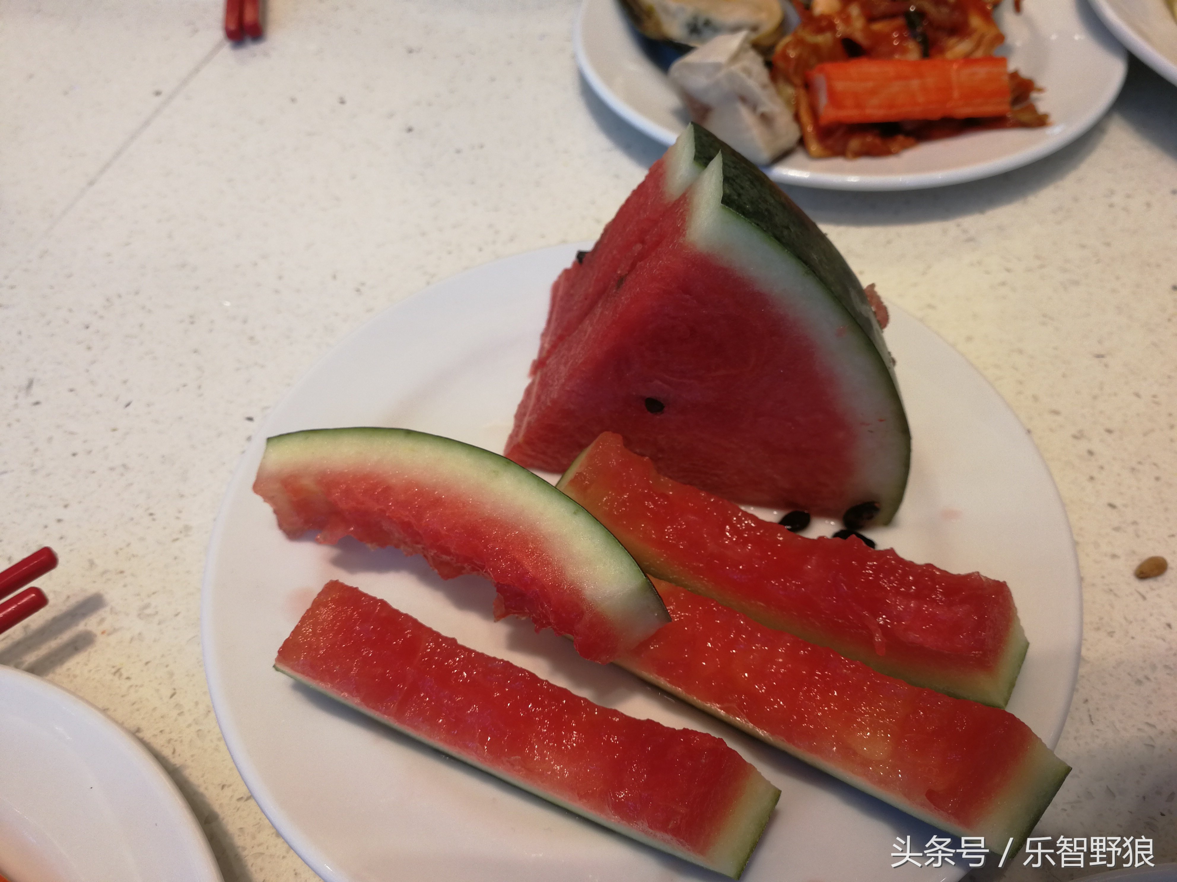 泰国普吉王权免税店自助餐,泰国普吉岛王权免税店海鲜