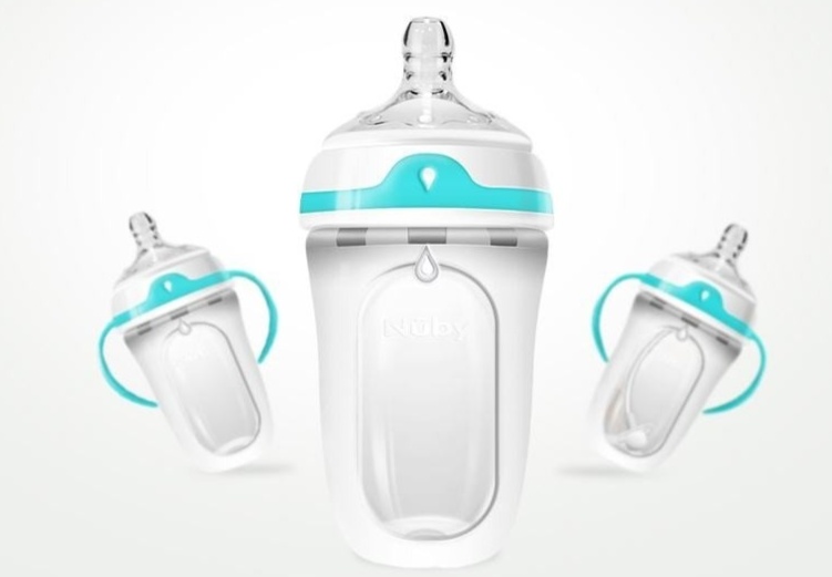 不知道怎么选宝宝奶粉,麻麻们的奶瓶怎么选