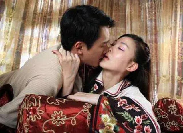 拍吻戏会有心理反应,拍吻戏有心理反应怎么办顺其自然