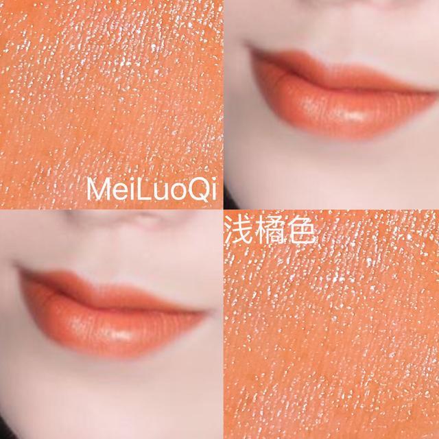 显白显气色的口红盘点超级适合亚洲人肤色的口红你都有哪些？