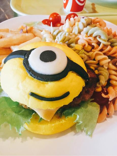 兮兮看世界：跟我一起去旅行吧，日本—大阪篇