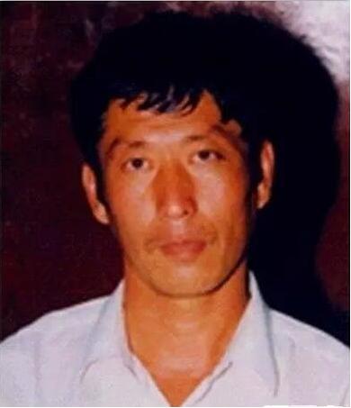 中国十大悍匪白宝山第三集,中国十大悍匪白宝山为什么排第一