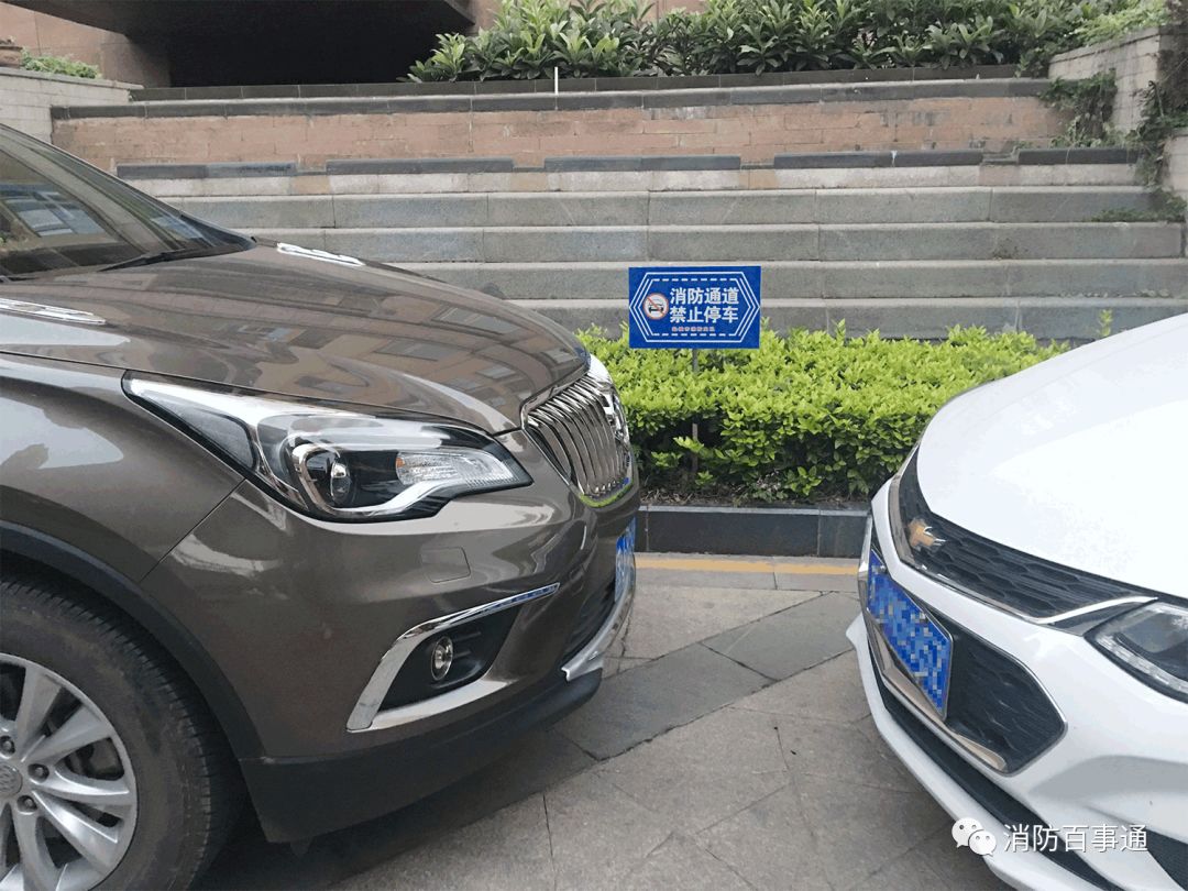 电梯消防通道要求多宽,消防通道应该是多宽