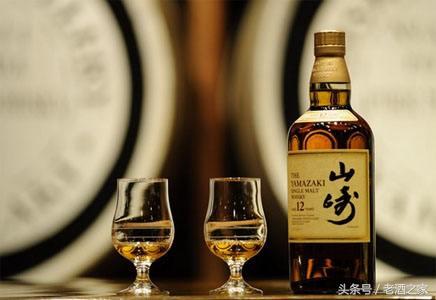 日本威士忌常见步骤和原理,日本威士忌有哪些值得新手喝的