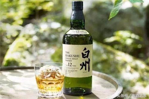 日本威士忌常见步骤和原理,日本威士忌有哪些值得新手喝的