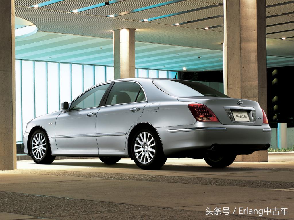 toyotacrown鐨囧啝绗叓浠ｅ灏戦挶,2023娆句赴鐢扮殗鍐燾rown浠锋牸