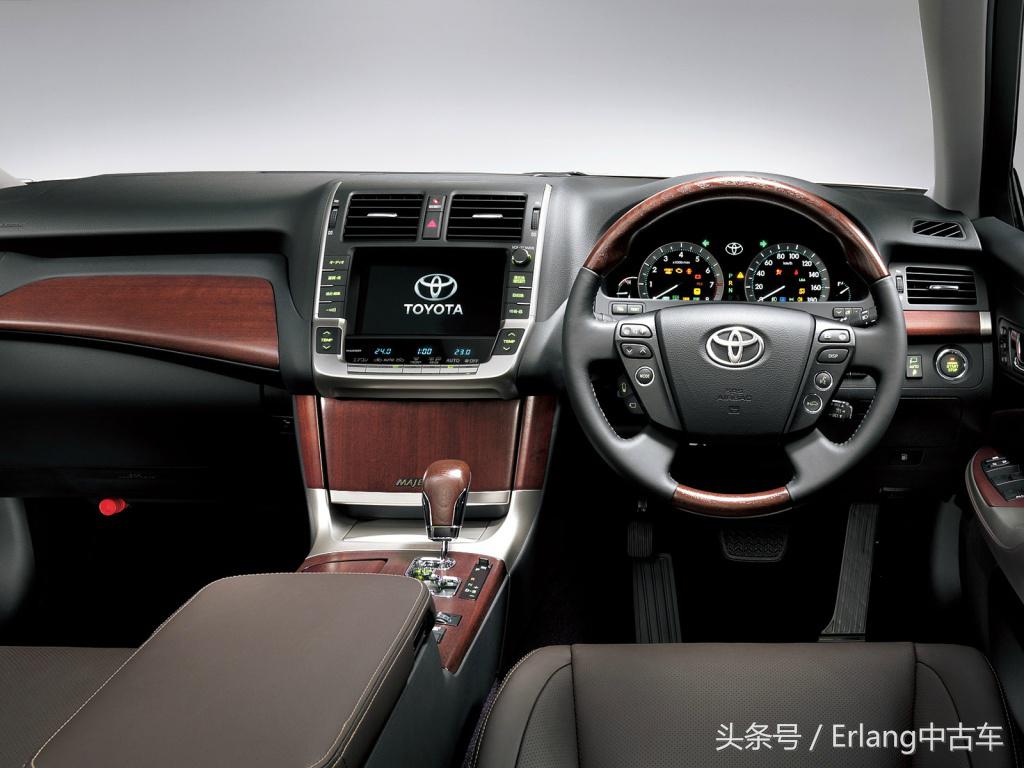 toyotacrown鐨囧啝绗叓浠ｅ灏戦挶,2023娆句赴鐢扮殗鍐燾rown浠锋牸