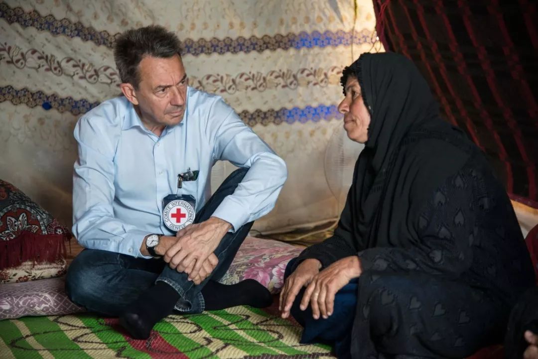 我们在伊拉克什么时候能回国,伊拉克十年变化