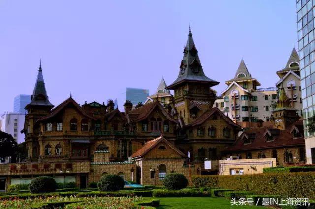 上海地名八级考试，看看你能答到第几级？