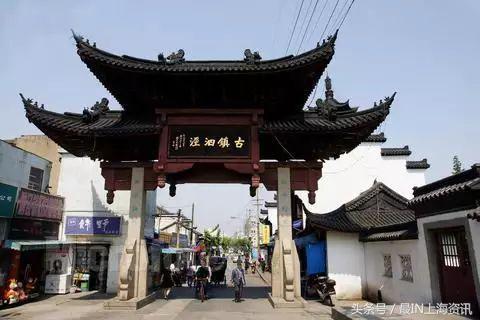 上海地名八级考试，看看你能答到第几级？