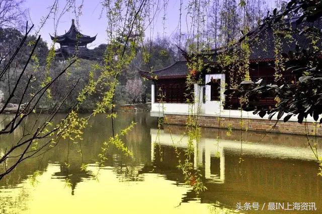 上海地名八级考试，看看你能答到第几级？