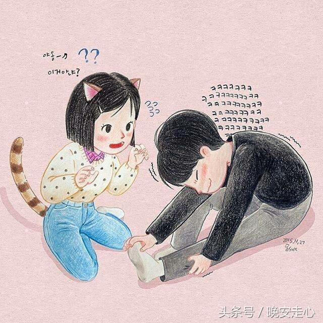 情人节给女朋友情话最暖心短句,情人节给初恋情话最暖心短句