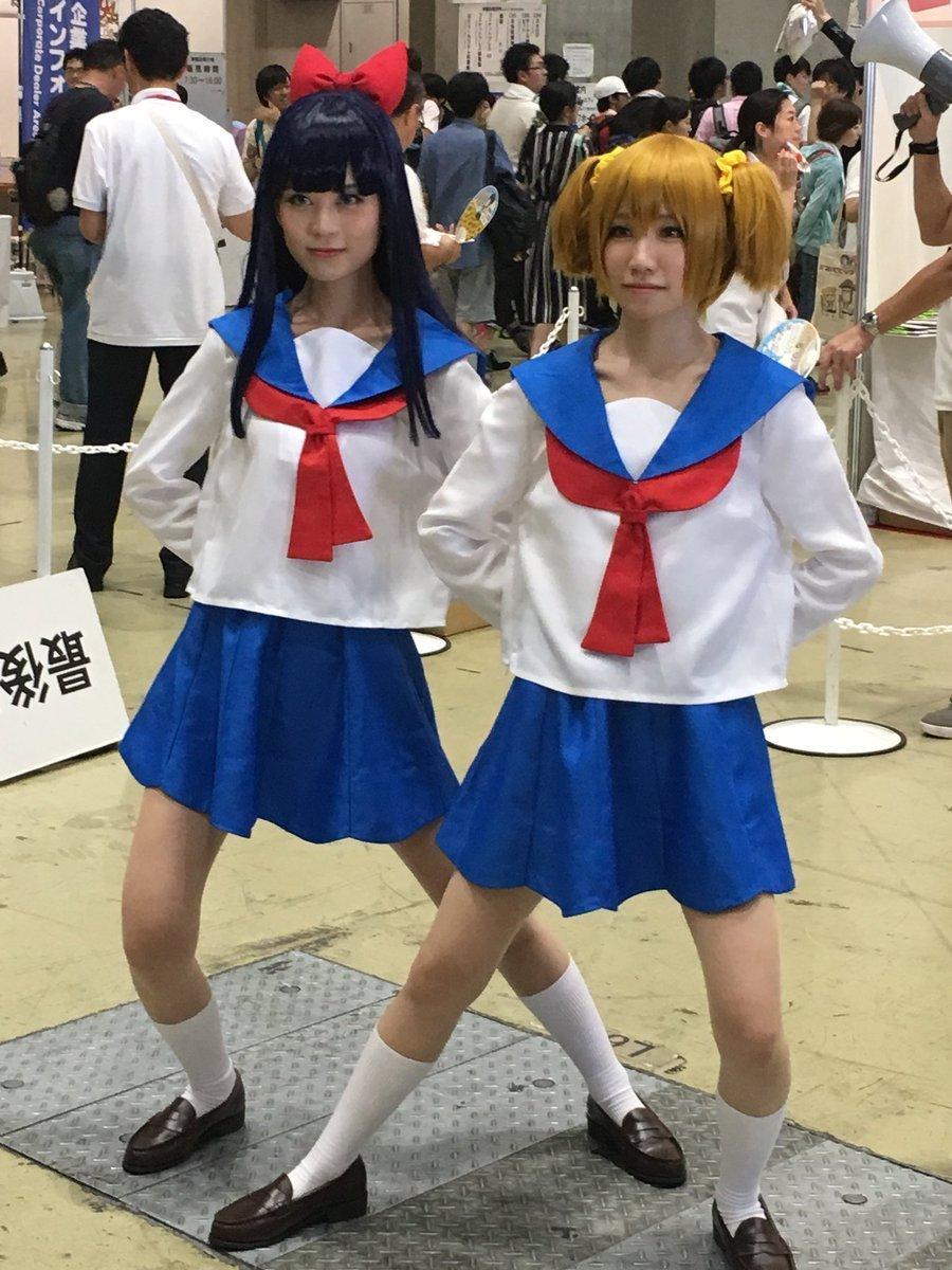 盘点一下那些神仙cos,盘点那些神仙级cos