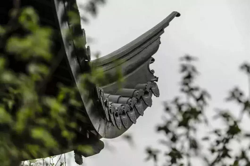 江南气息的小镇,江南小镇意境