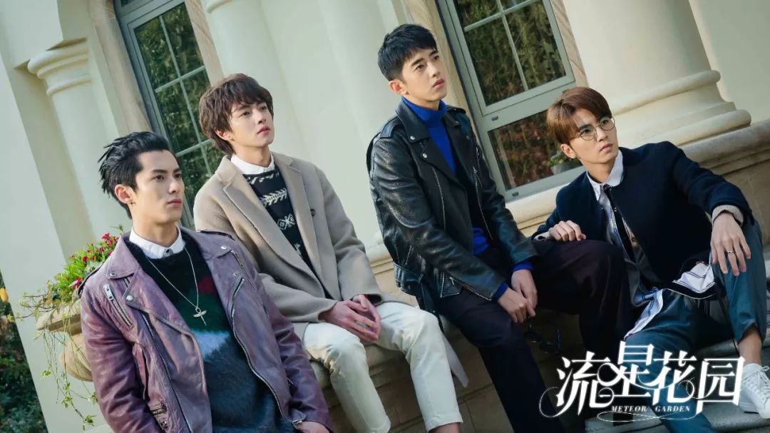 我可能不会爱你程又青爱上李大仁,我可能不会爱你程又青李大仁结婚