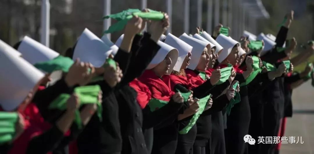 她们拼死抗争合法堕胎权利，却还是只能离胜利一步之遥……