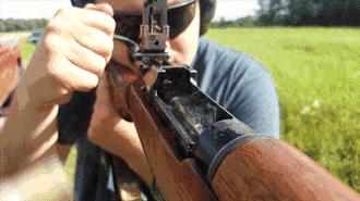 李恩菲尔德mk1拉栓步枪,百年李恩菲尔德步枪