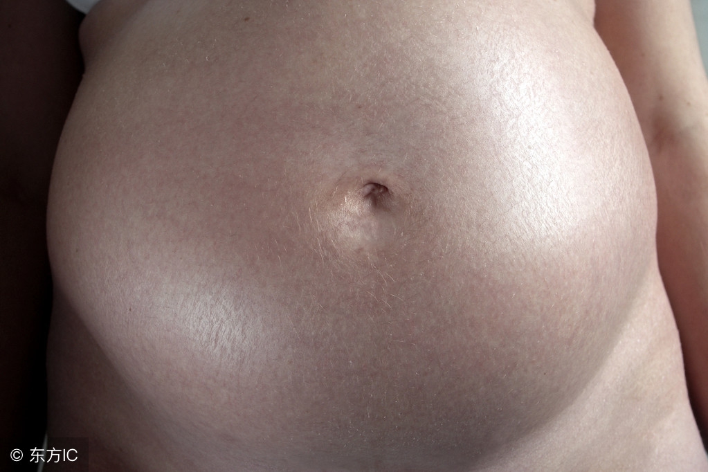 预产期快到了孕妈会有哪些状况,预产期快到了肚子一阵一阵的