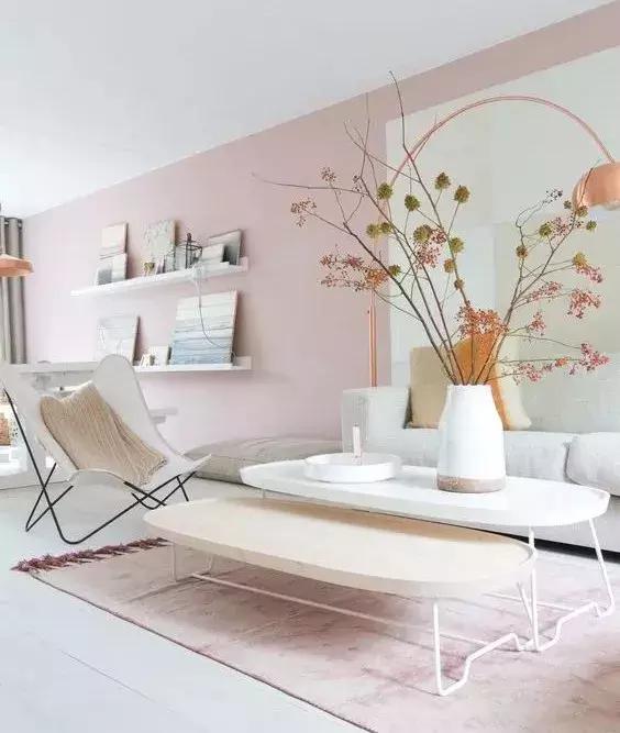 别人家都是靠钱堆出来的,别人家的美是用钱砸出来的