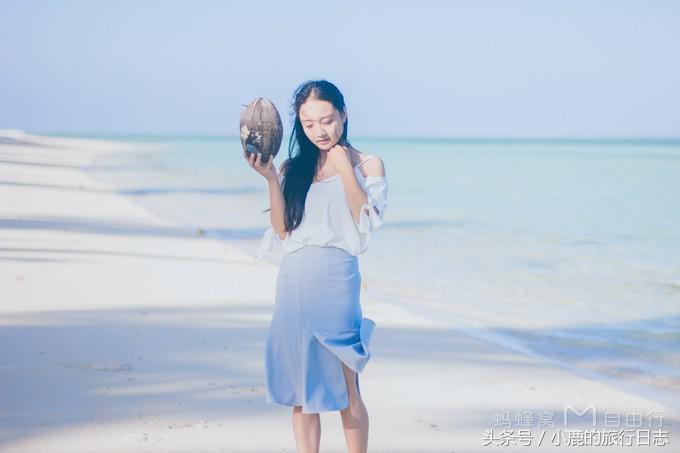 马尔代夫游记可可尼岛,马尔代夫可可亚岛旅游攻略