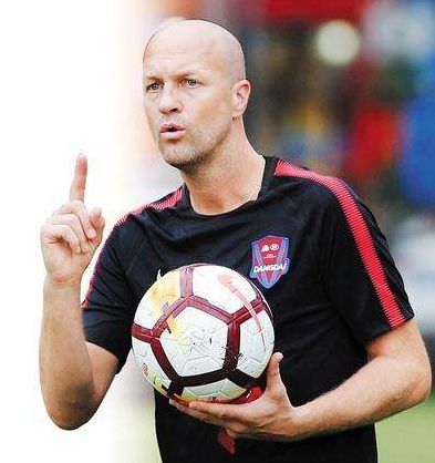 大连一方有望降级吗,大连一方保级成功完整版