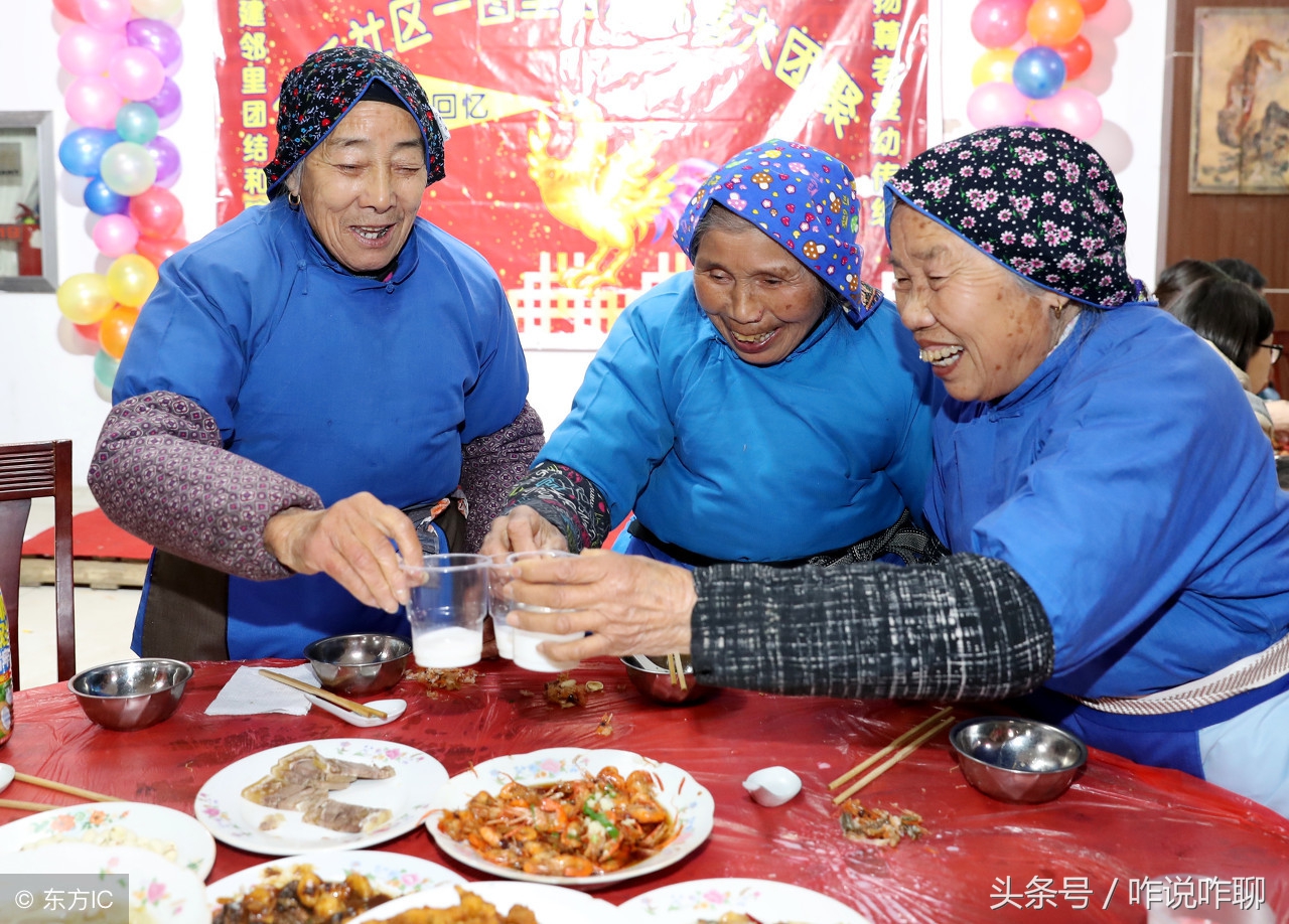 苏州农民生活日常全景,苏州的农民怎么富起来的