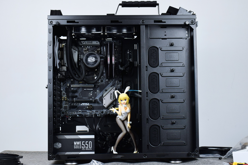 怪物猎人amdr77700核显能玩吗,怪物猎人世界能跑满i5吗