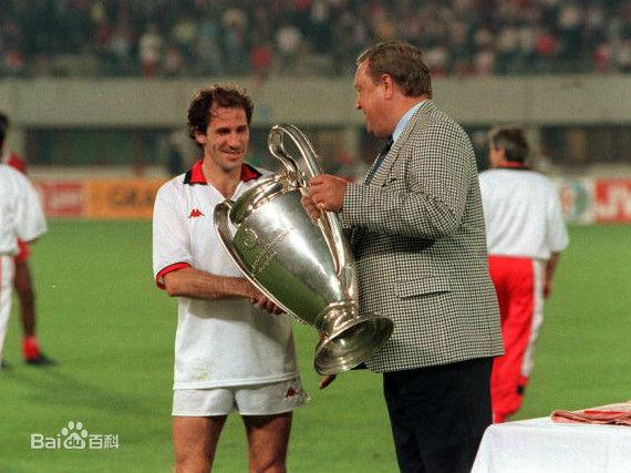 米兰巴雷西,米兰队长巴雷西