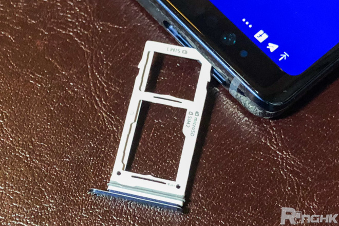 samsungnote9功能,三星galaxynote9的上手评价