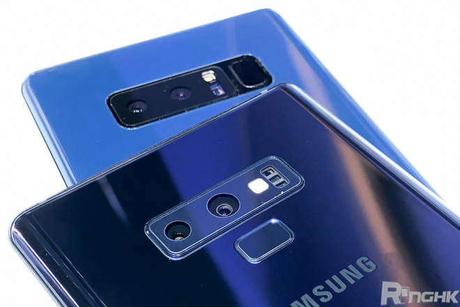 samsungnote9功能,三星galaxynote9的上手评价