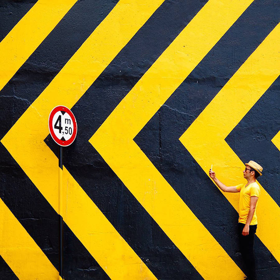 欧洲建筑风景摄影作品赏析,日系建筑摄影作品