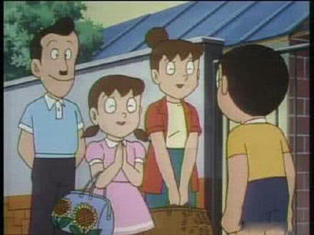 哆啦a梦里边的未解之谜,哆啦a梦四大未解之谜