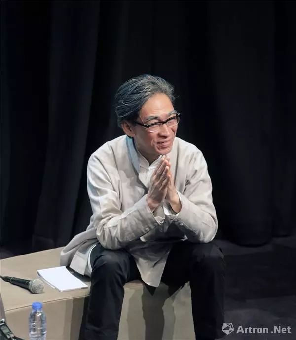 雅昌专稿|始终敏锐的汉雅轩:游弋于传统与当代之间