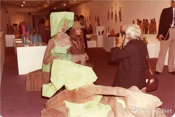 雅昌专稿｜始终敏锐的汉雅轩：游弋于传统与当代之间