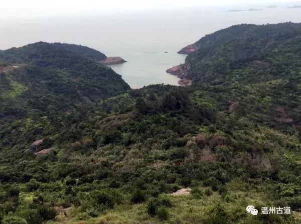 鹿西岛景区图,鹿西岛旅游攻略礁石拍照