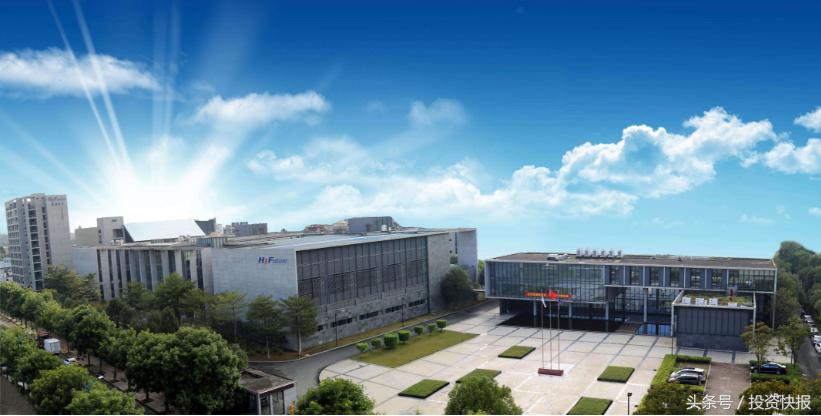 无人配送独角兽崛起？深圳惠程挺进千亿蓝海市场