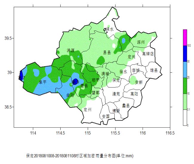云南全省普降中雨局地暴雨来袭,明后天中雨暴雨