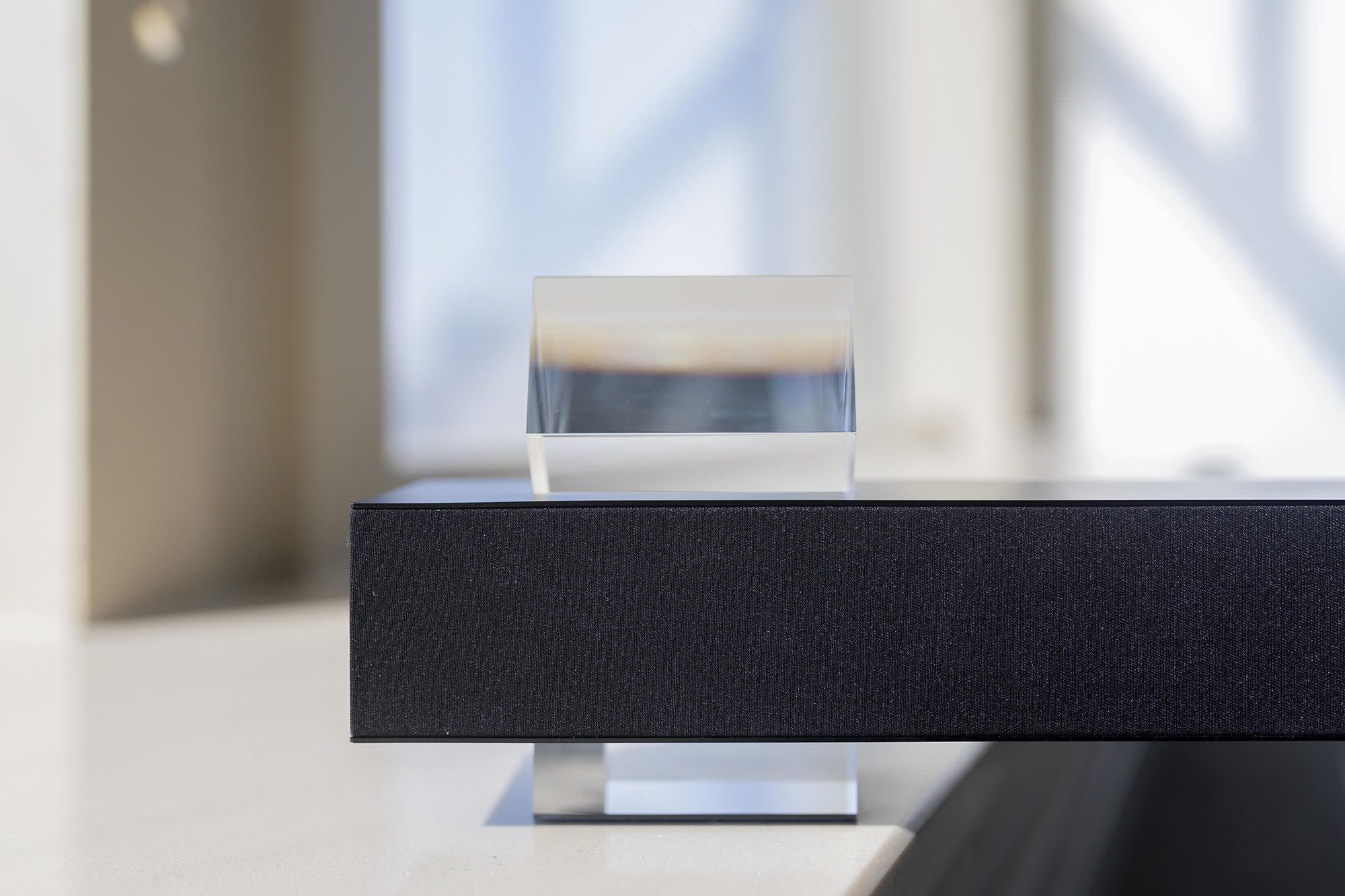 魅族gravity悬浮音箱,魅族悬浮音响值得买吗