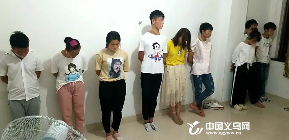 义乌一男子被骗450万,义乌小伙被骗1万