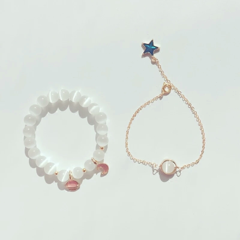 十二星座专属手链处女座的最美,十二星座的手链射手