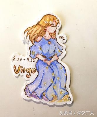 处女座的性格以及特征是什么呢,处女座的性格和最大的特点是什么