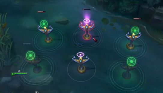 英雄联盟提高技能命中率,英雄联盟提高命中率